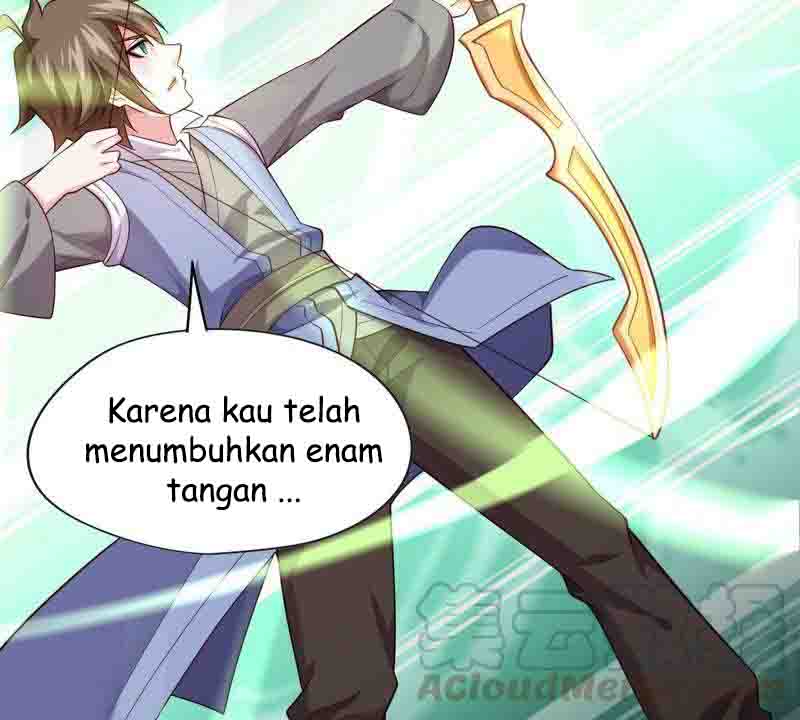 Turned Into a Grass in The Fantasy World? Chapter 61 Gambar 16